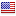 bluvote.com server is located in United States